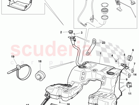 Photo of TANQUE DE COMBUSTIBLE D 16 03 2009 3W0…