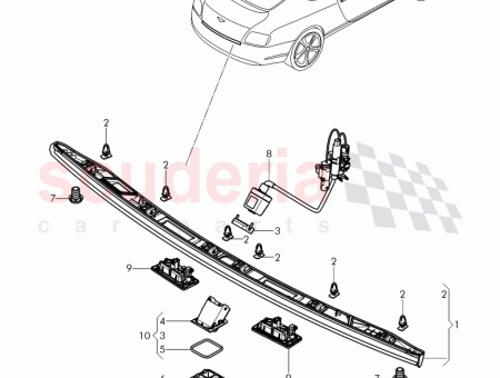 Photo of PANEL DE CIERRE DE LA PUERTA DE LA…