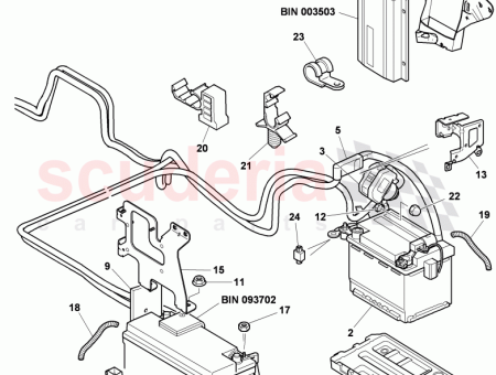 Photo of SOPORTE MANGUITO PROTECTOR…