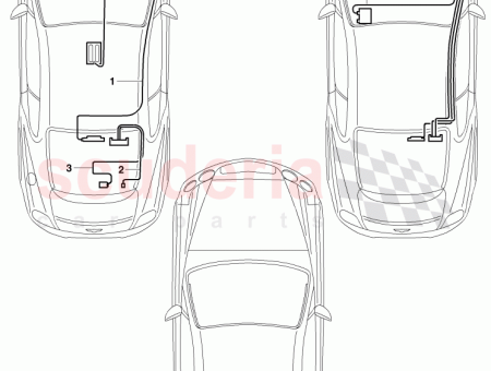 Photo of CABLE DE ANTENA RADIO F 3W 4 020…