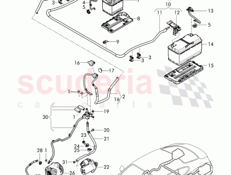 Photo of ARN S PARA BATER A 3W1 971…