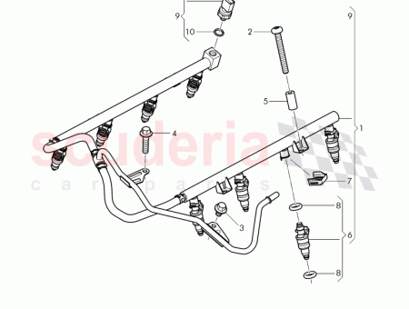 Photo of CLIP DE RETENCI N V LVULA DE INYECCI…