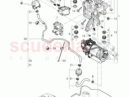 Photo of ABRAZADERA CON SOPORTE PARA PASADOR DE SOLDADURA…