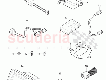 Photo of KIT DE INSTALACI N PARA RADIO DIGITAL POR…