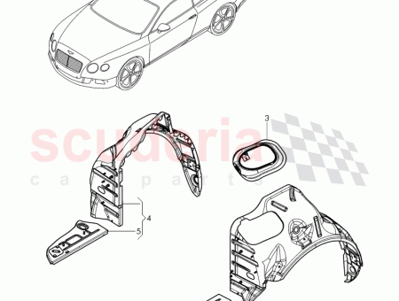 Photo of CARCASA DE LA RUEDA…