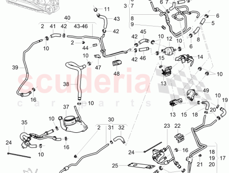 Photo of SOPORTE TUBO DE VAC O…
