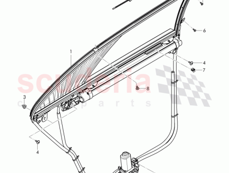 Photo of CORTINA PARA VENTANA LATERAL D 30 09 2013…