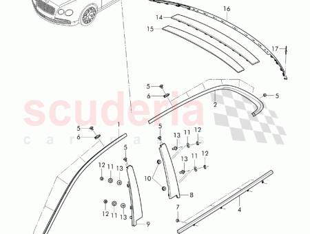 Photo of EMBLEMA 3W8 853 675…