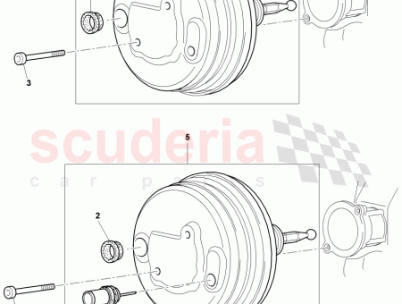 Photo of SERVOFRENO PARA INSTALACI N DE SERVICIO PARA VEH…