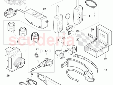 Photo of LLAVERO LLAVE…