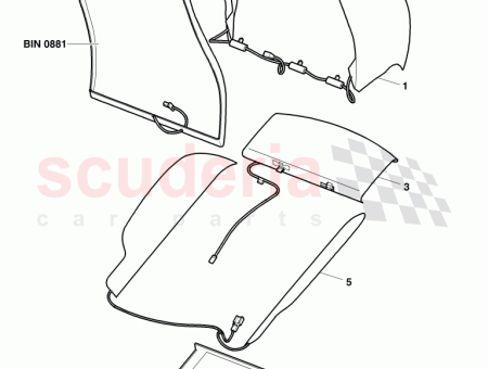 Photo of CALEFACTOR SOPORTE DEL ASIENTO F 3W 4 020…