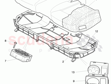 Photo of FUNDA COJ N CUERO F 3W 7 044…
