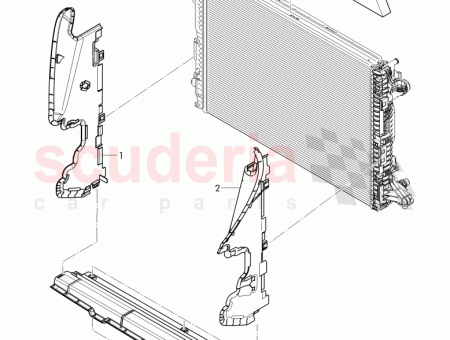 Photo of CONDUCTO DE AIRE 36A 121…