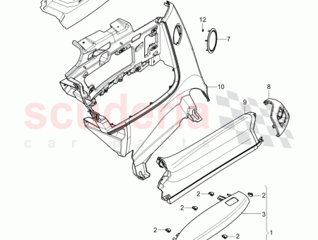 Photo of REJILLA DEL ALTAVOZ D 02 03 2015 3W3…
