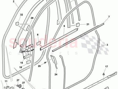 Photo of BISAGRA DE PUERTA D 25 07 2011…