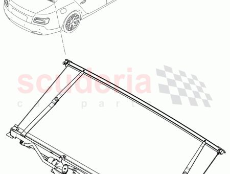 Photo of BLIND 4W0 861 325…