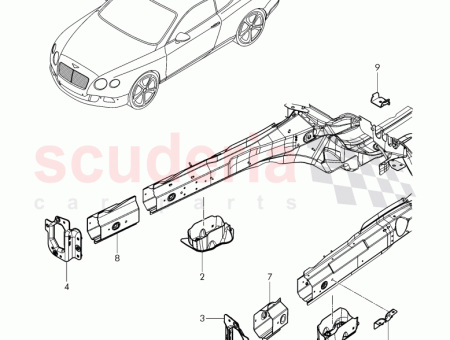 Photo of PLACA DE REPARACI N Z CALO DEL GATO…