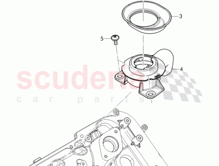 Photo of ESCUDO ANTISALPICADURAS TUBO DE LLENADO DE ACEITE 3W0…