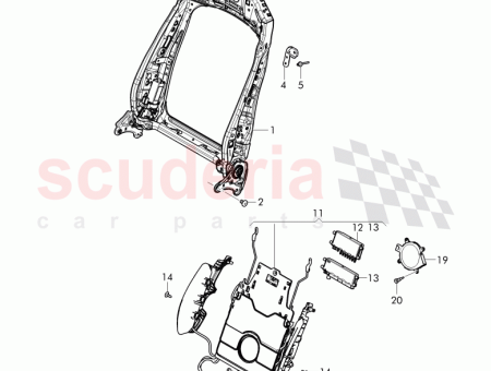 Photo of BOMBA 4M0 881 073…