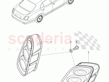 Photo of PILOTO TRASERO D 14 04 2015 3Y0 945…