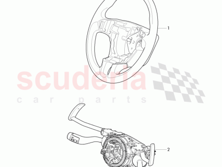 Photo of VOLANTE TAMBI N USO…