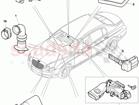 Photo of SENSOR DE TEMPERATURA…