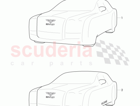 Photo of CAR COVER 3Y5 861…