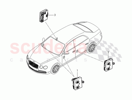 Photo of UNIDAD DE CONTROL PARA PUERTA D 28 04…