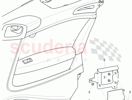 Photo of SOPORTE 3W7 972 635…