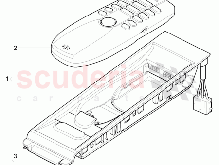 Photo of TEL FONO MONTAJE JNV 035…