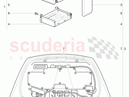 Photo of KIT DE INSTALACI N PARA VEH CULO SISTEMA…