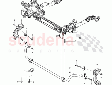 Photo of ESTABILIZADOR 4M0 411…