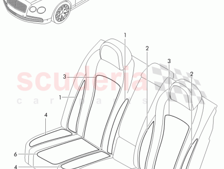Photo of ELEMENTO CALEFACTOR ASIENTO D 03 06 2013 4W0…