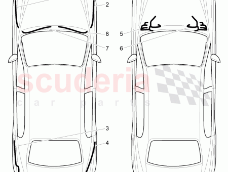 Photo of ARN S DERECHO DELANTERO CARCASA DE LA RUEDA…