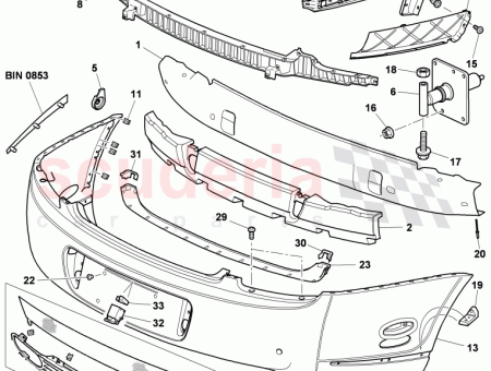 Photo of SOPORTE PARA C MARA DE MARCHA ATR S…