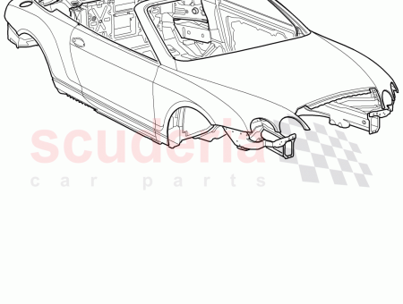 Photo of CARROCER A COMPLETA PINTADA PARA VEH CULOS CON…