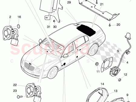 Photo of AMPLIFICADOR D 10 09 2012 3W0 035 466…