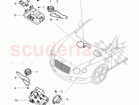 Photo of CABLE ADAPTADOR 3W2 971…