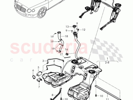 Photo of DEP SITO DE COMBUSTIBLE CON BOMBA INDICADOR DE…