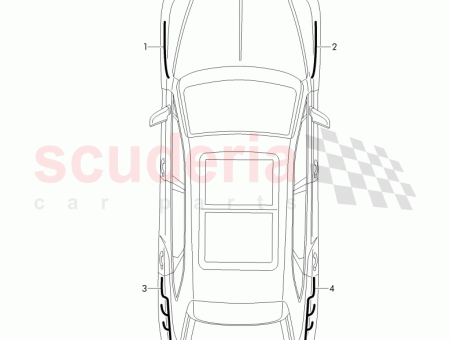 Photo of MAZO DE CABLES CON SENSOR DE RPM Y…