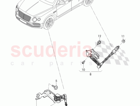 Photo of TORNILLO AUTORROSCANTE…