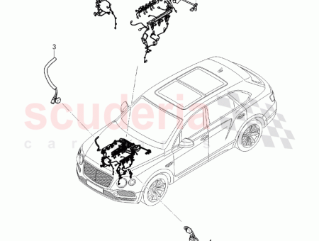 Photo of ARN S PARA MOTOR F 4V J 017…