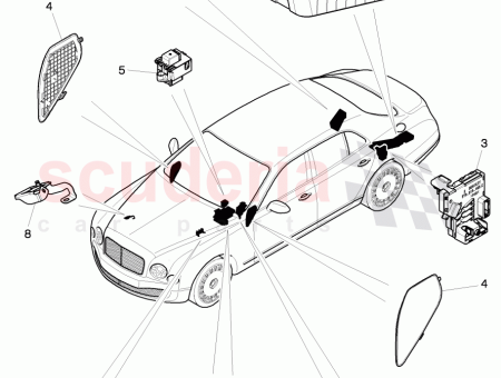Photo of RETENEDOR PARA LA TOMA DE FUSIBLES…