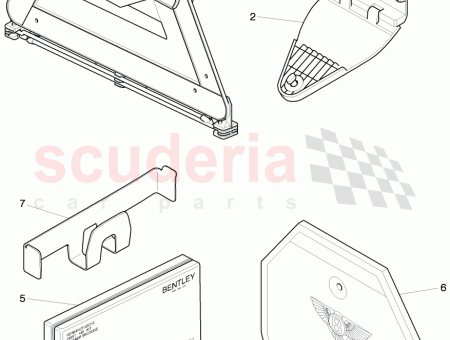 Photo of RETENEDOR PARA BOTIQU N…