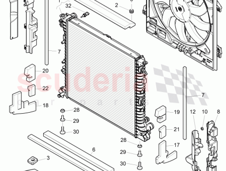 Photo of ENFRIADOR PARA REFRIGERANTE…