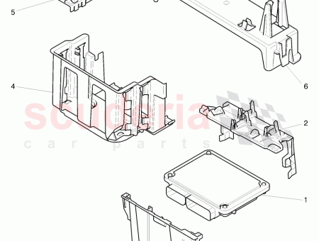 Photo of M DULO DE CONTROL MOTOR…
