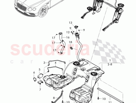 Photo of DEP SITO DE COMBUSTIBLE CON BOMBA INDICADOR DE…