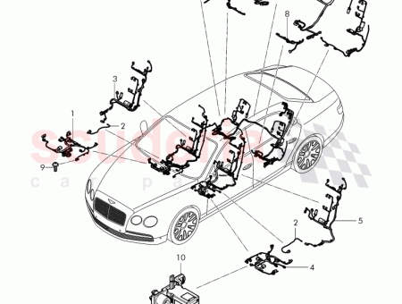 Photo of ARN S ADAPTADOR PARA ASIENTO BIEN 4W1 971…