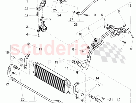 Photo of L NEA DE PRESI N DE ACEITE PARA…