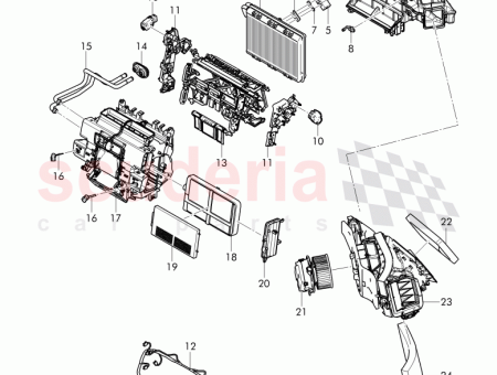Photo of V LVULA DE EXPANSI N PARA REFRIGERANTE 4M0…